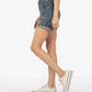 Kut From The Kloth - JANE HIGH RISE SHORT