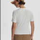 Varley - Regina Fitted Tee Shirt