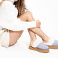 Corkys Footwear - Women's Denim Slipper Slide