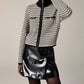 J.Crew - Jacquard Sweater-jacket