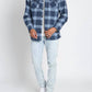 Jachs New York - Wool Blend Overshirt