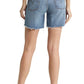 Levi'S - Mid Thigh Cutoff Denim Short