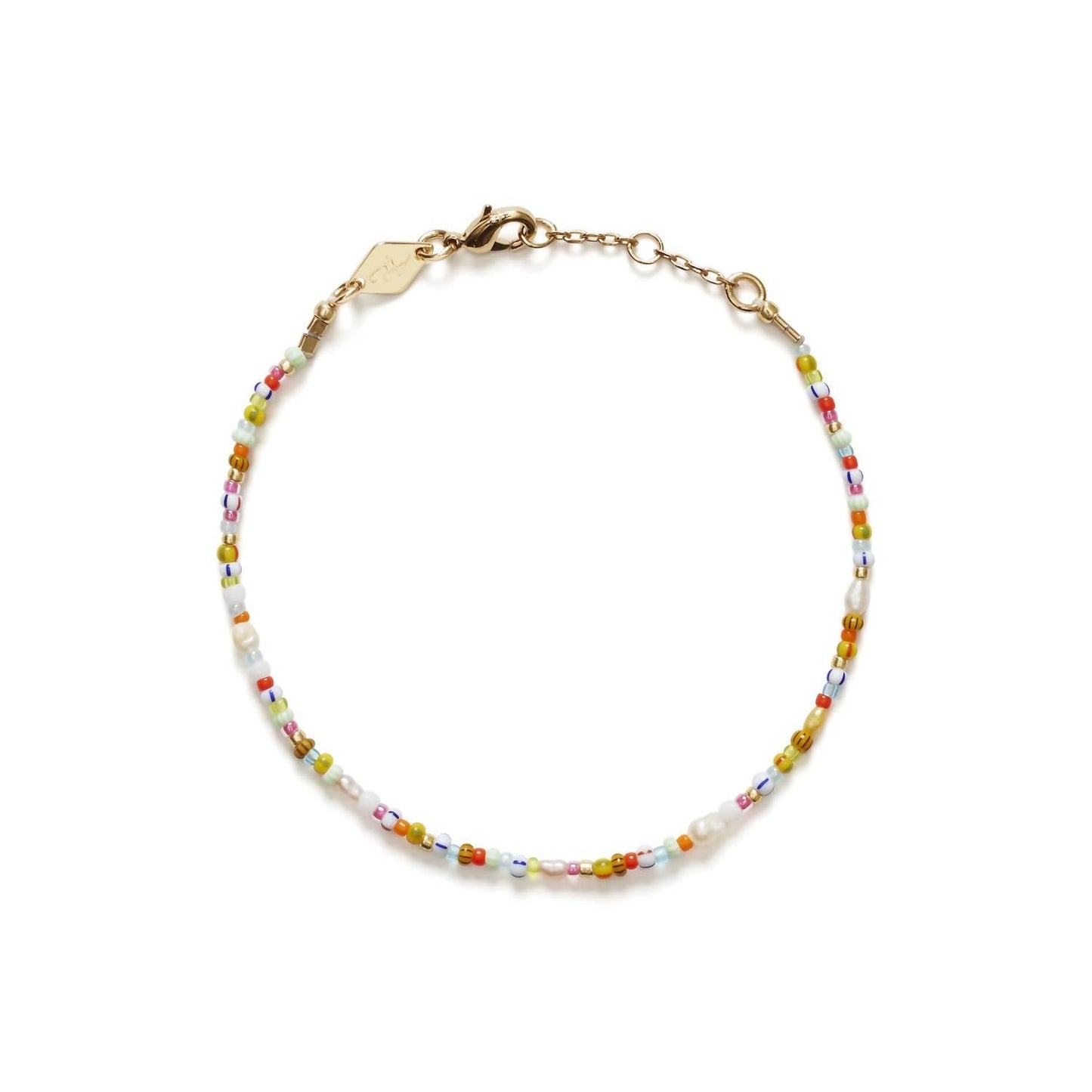 Anni Lu - Women's Piccolo Bracelet