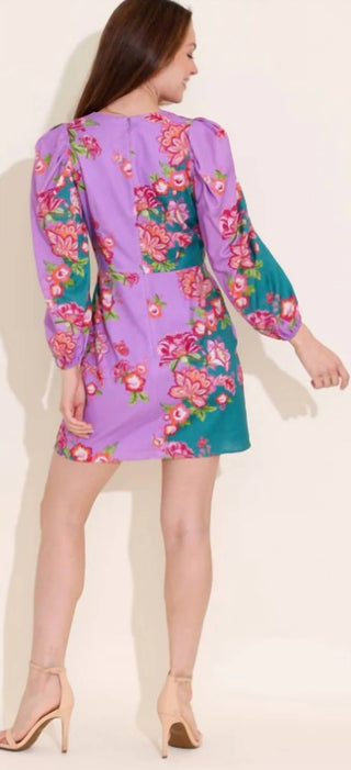 Alden Adair - Bridgette Dress