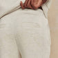 Varley - Women's The Slim Cuff Pant 25"