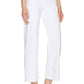 Pistola - Penny Crop High Rise Wide Leg Crop Jeans