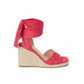 Coconuts By Matisse - Women's Bonaire Wedge Sandal