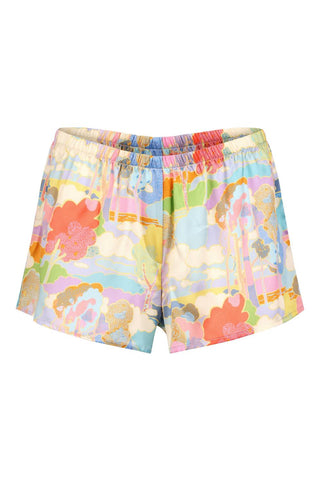 Cissa - Cissa Silk Boxer Short