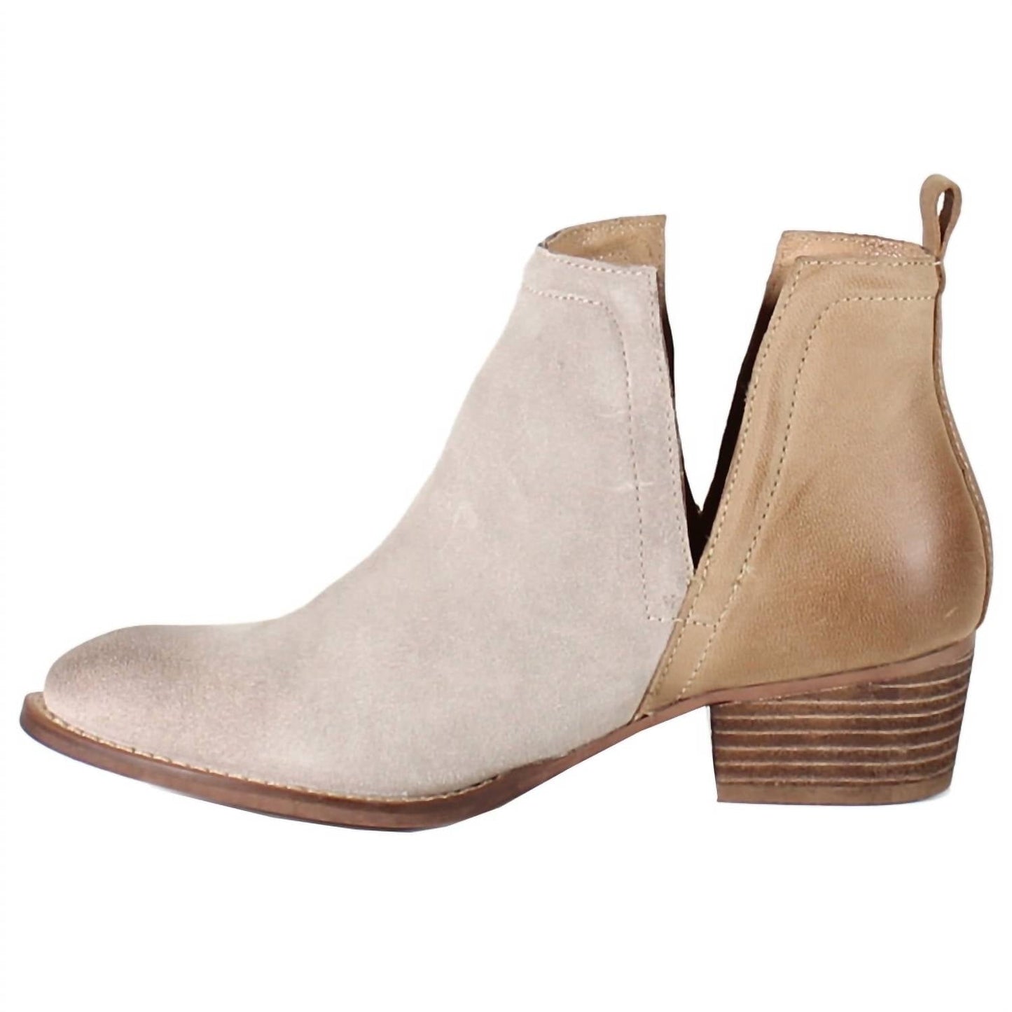 Diba True - Women's Stop By Bootie