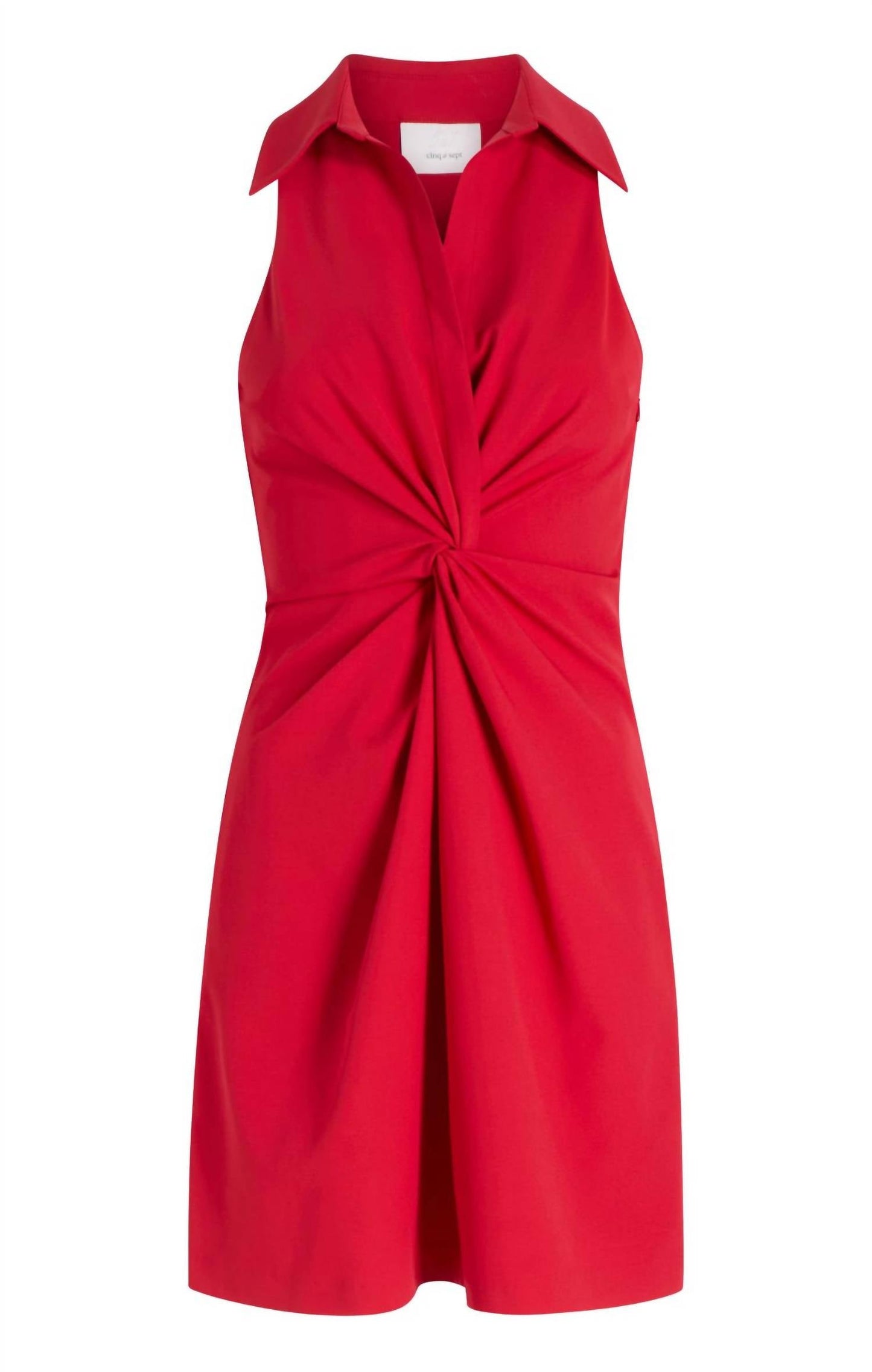 Cinq A Sept - Sleeveless Mckenna Dress