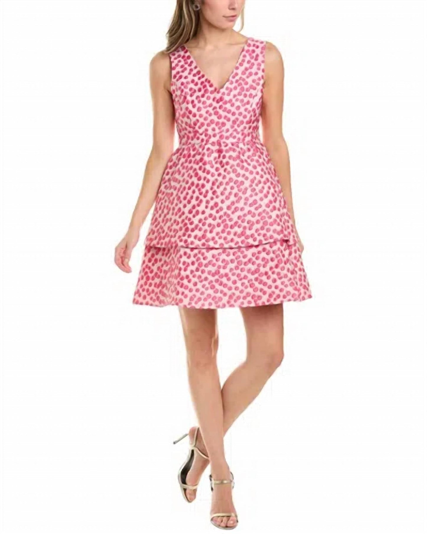 Flora Bea - Terina Dress