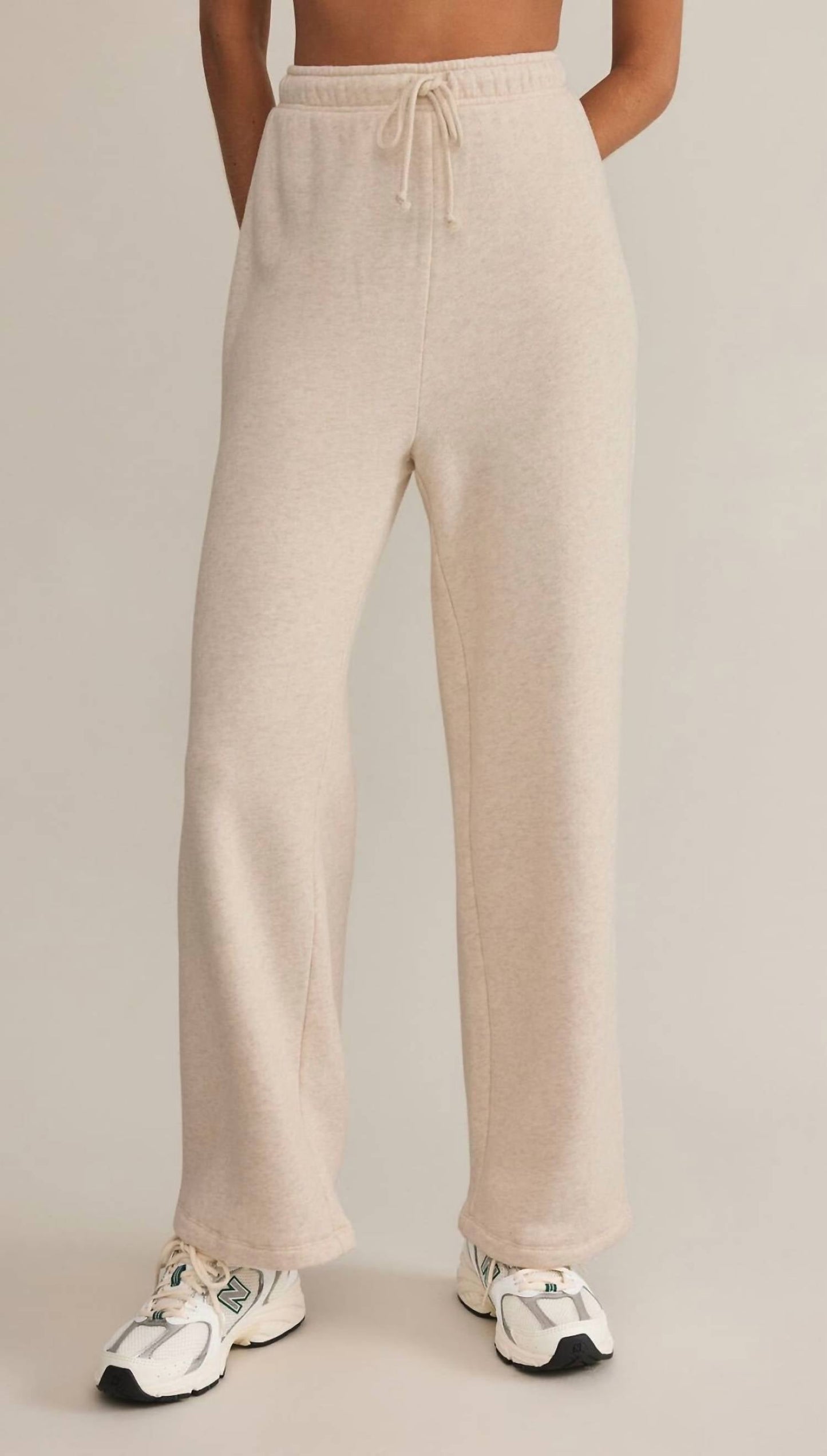 Z Supply - Hype Sweatpants