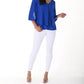 Frank Lyman - Woven Top