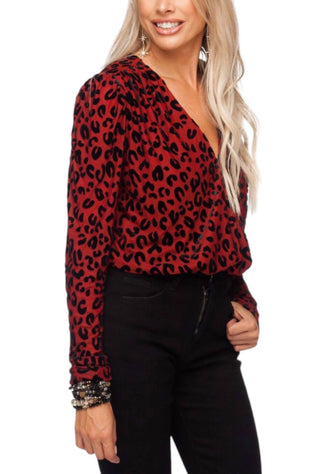 Buddylove - MELISSA BODYSUIT