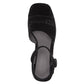 Chocolat Blu - Women's Helga Platform Sandal