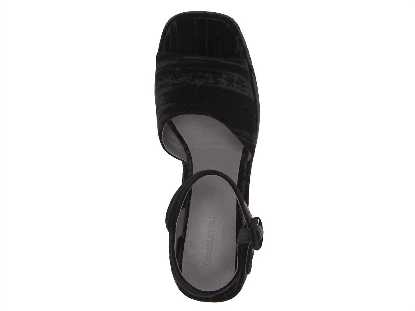 Chocolat Blu - Women's Helga Platform Sandal