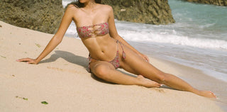 Benoa - Swim India Bikini Top