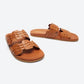 Intentionally Blank - Women's Brian Slip On Sandals