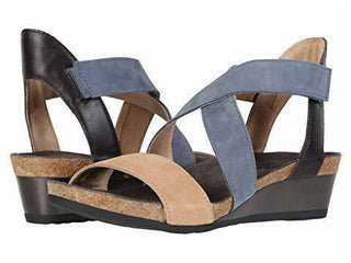 Naot - Women's Vixen Leather Sandal