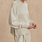 Varley - Philippe Crop Sweatshirt