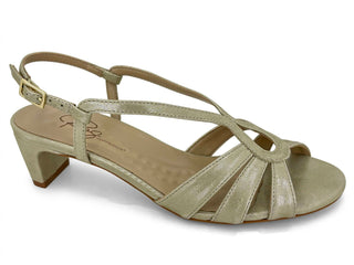 Ros Hommerson - Women's Leandra Evening Sandal