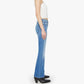 Mother - Weekender Flared Jeans
