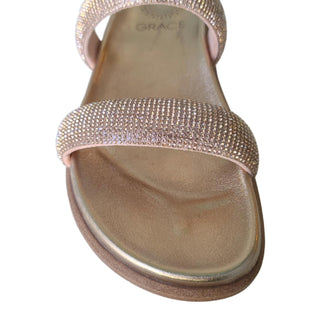 Grace - Women's Cannes Sandal