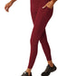 Beyond Yoga - Strive Pocket Midi Legging
