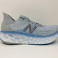 New Balance Women's 1080 V10 Running Shoes Cyclone/Team Carolina