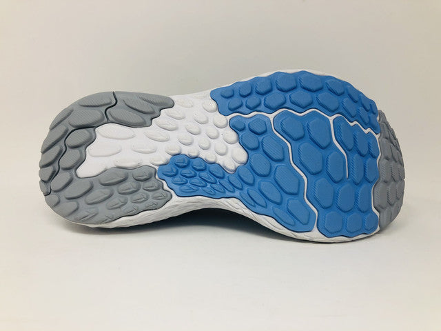 New Balance Women's 1080 V10 Running Shoes Cyclone/Team Carolina