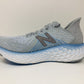 New Balance Women's 1080 V10 Running Shoes Cyclone/Team Carolina