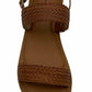 Isaac Mizrahi Live! - Women's Rosalyn Sandal