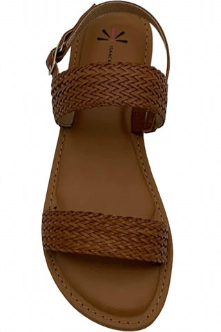 Isaac Mizrahi Live! - Women's Rosalyn Sandal