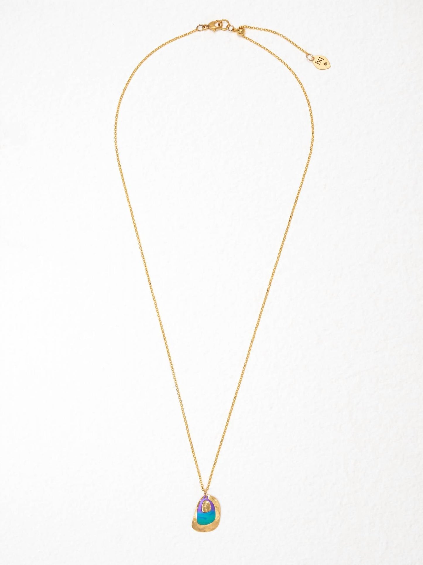 Holly Yashi - Women's Blake Necklaces