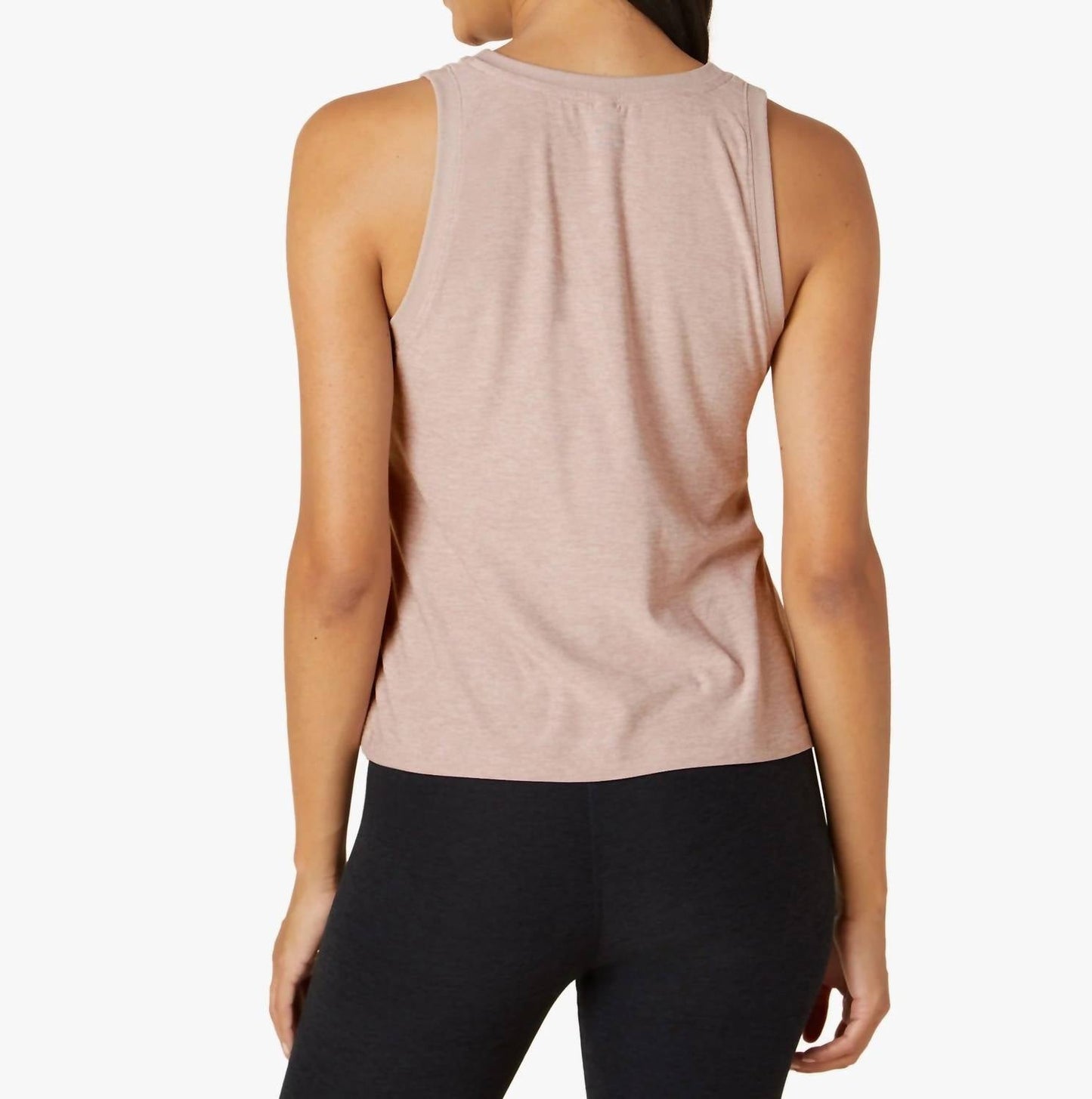 Beyond Yoga - Featherweight Rebalance Tank