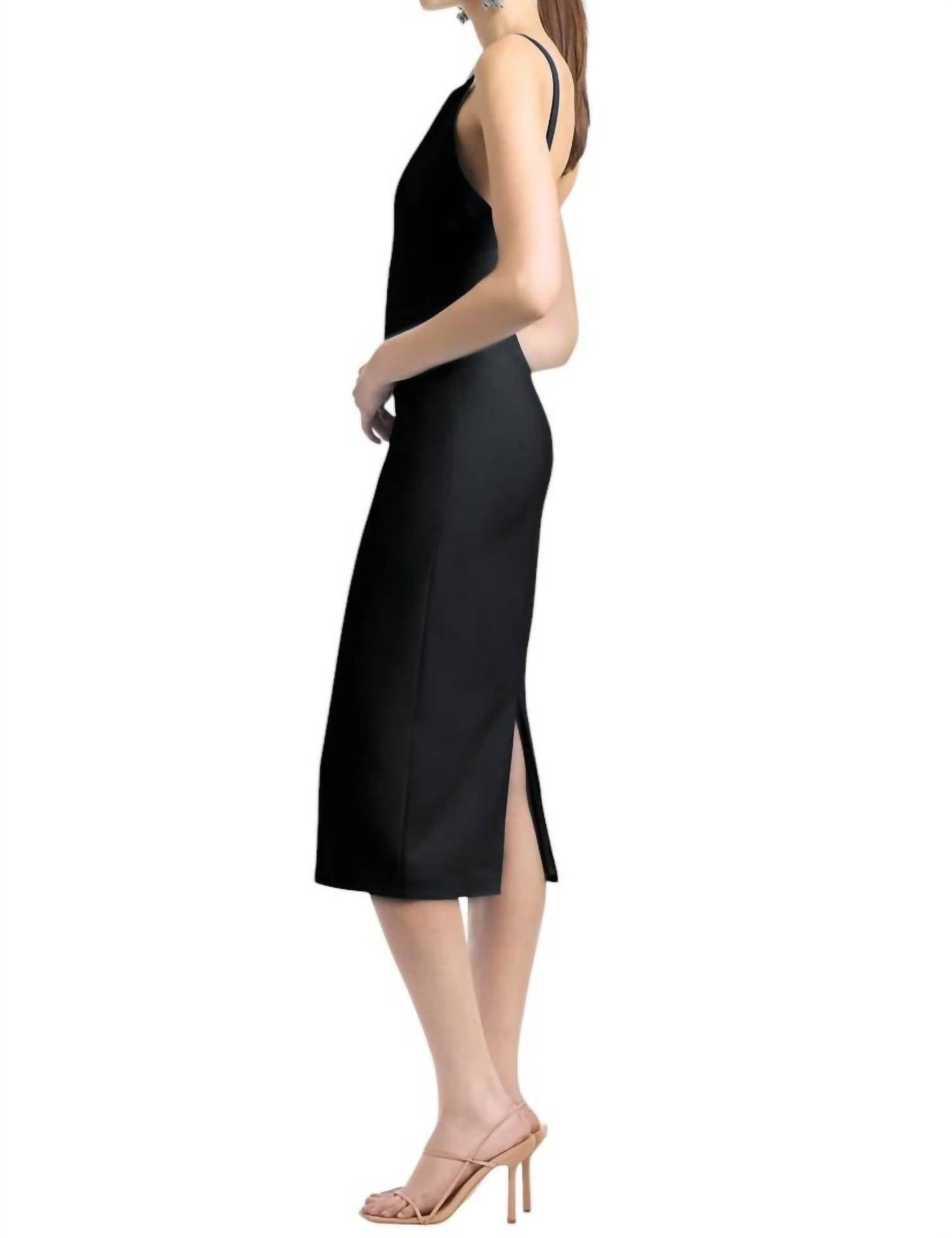 Sachin & Babi - Carolina dress