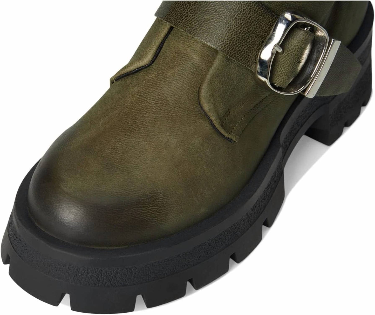 Steve Madden - Women's Roland Biker Boot