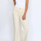Dear John Denim - Fiona Wide Leg Jean