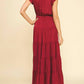 Pinch - Penelope Maxi Dress
