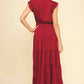 Pinch - Penelope Maxi Dress