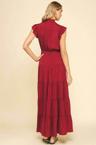 Pinch - Penelope Maxi Dress