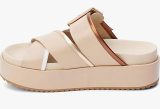 Matisse - Women's Micah Platform Sandal