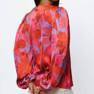 Hutch - Marissa Button Down Top