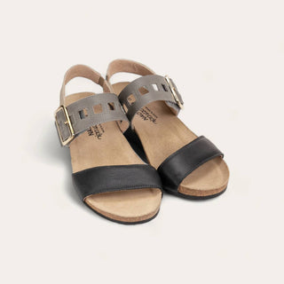 Naot - WOMEN'S DYNASTY SANDAL