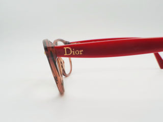 Dior - Women's Cd3237 Collection Les Marquises Eyeglasses