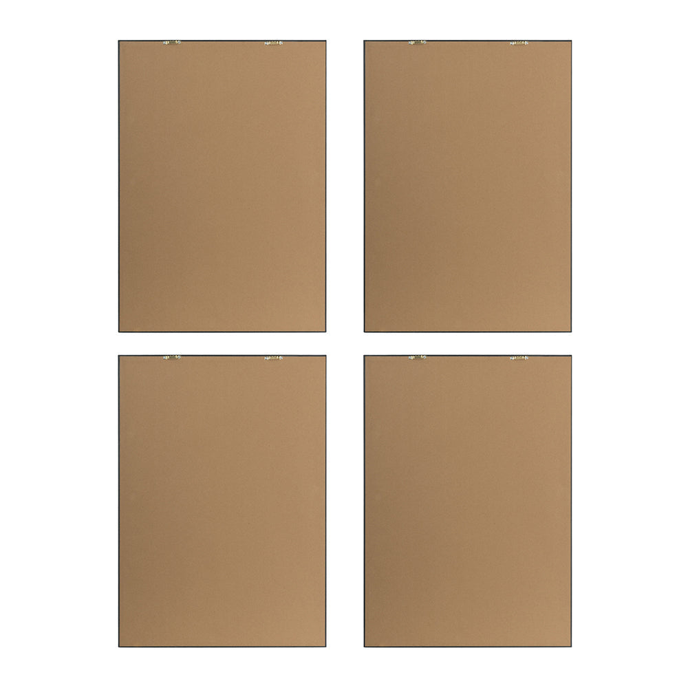 Verdant Grace™ — Elegant Fern Print Set