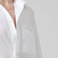 Citizens Of Humanity - Fino Cropped Shirt