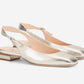 Agl - Women Angie L Sling Back Ballet Flat