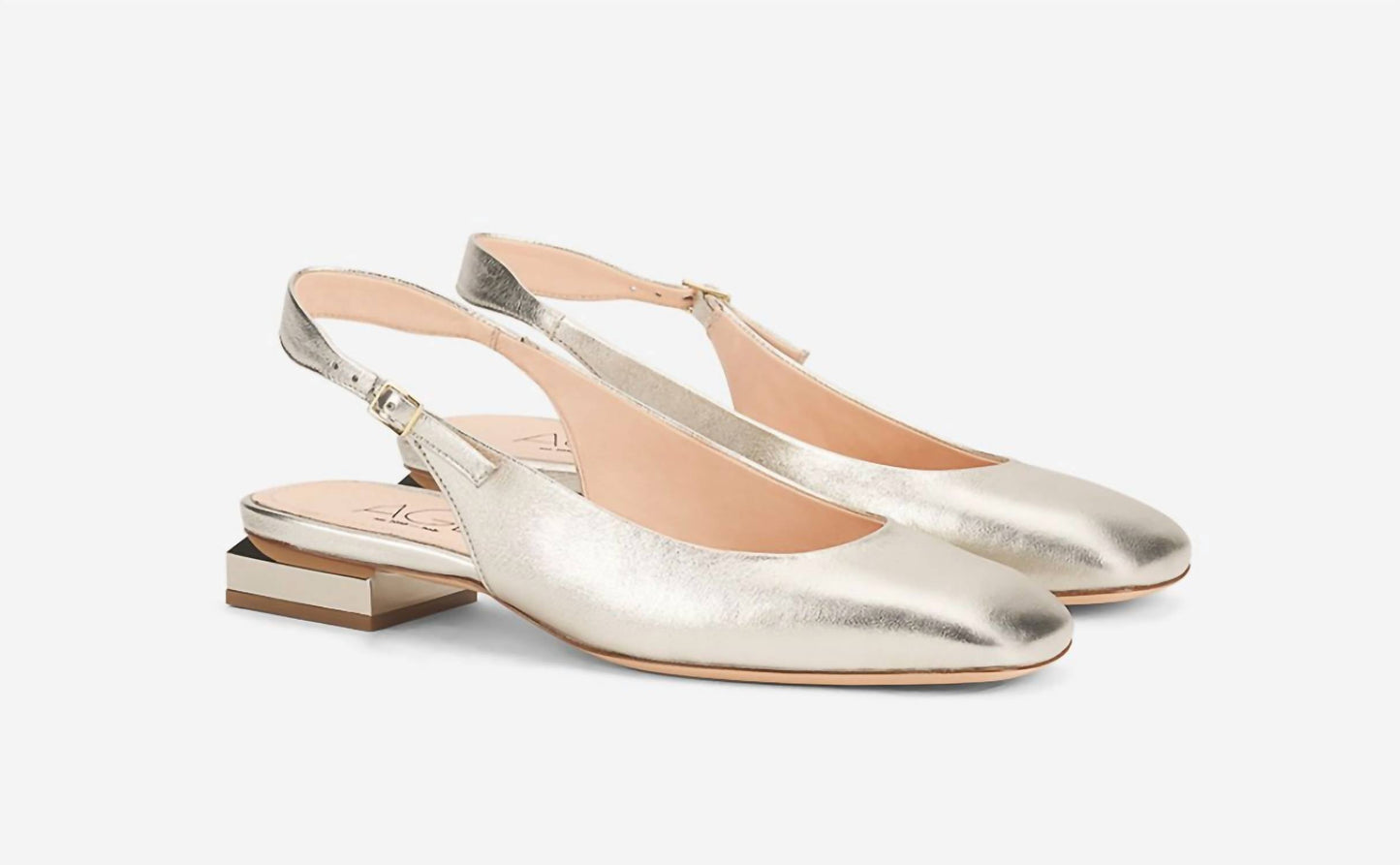 Agl - Women Angie L Sling Back Ballet Flat