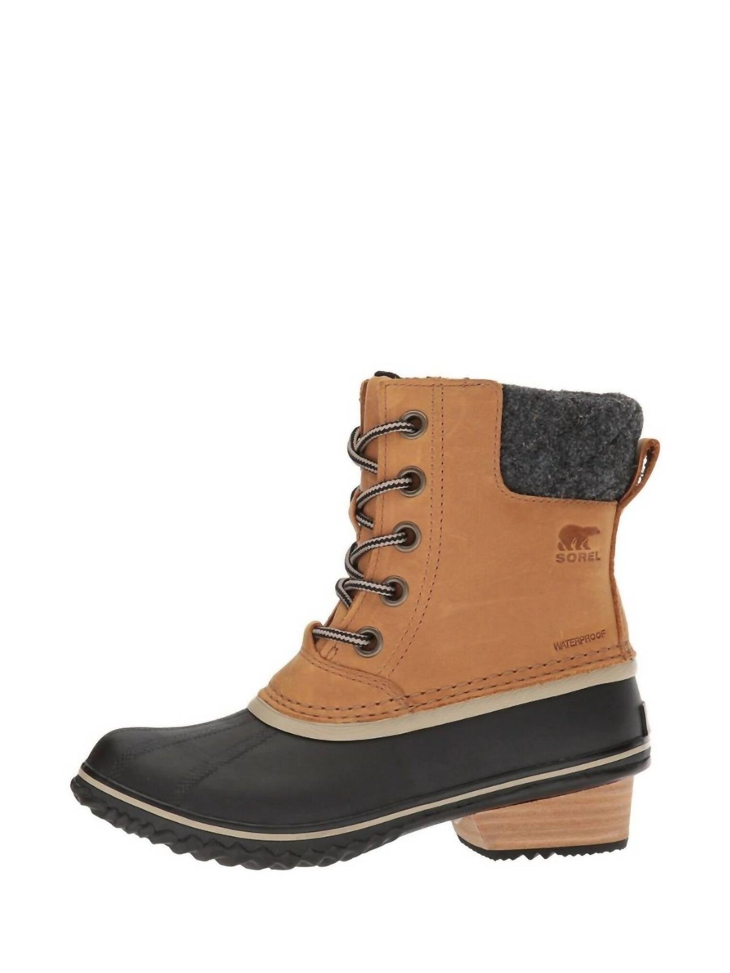 Sorel - Women's Slimpack Lace II Winter Boots